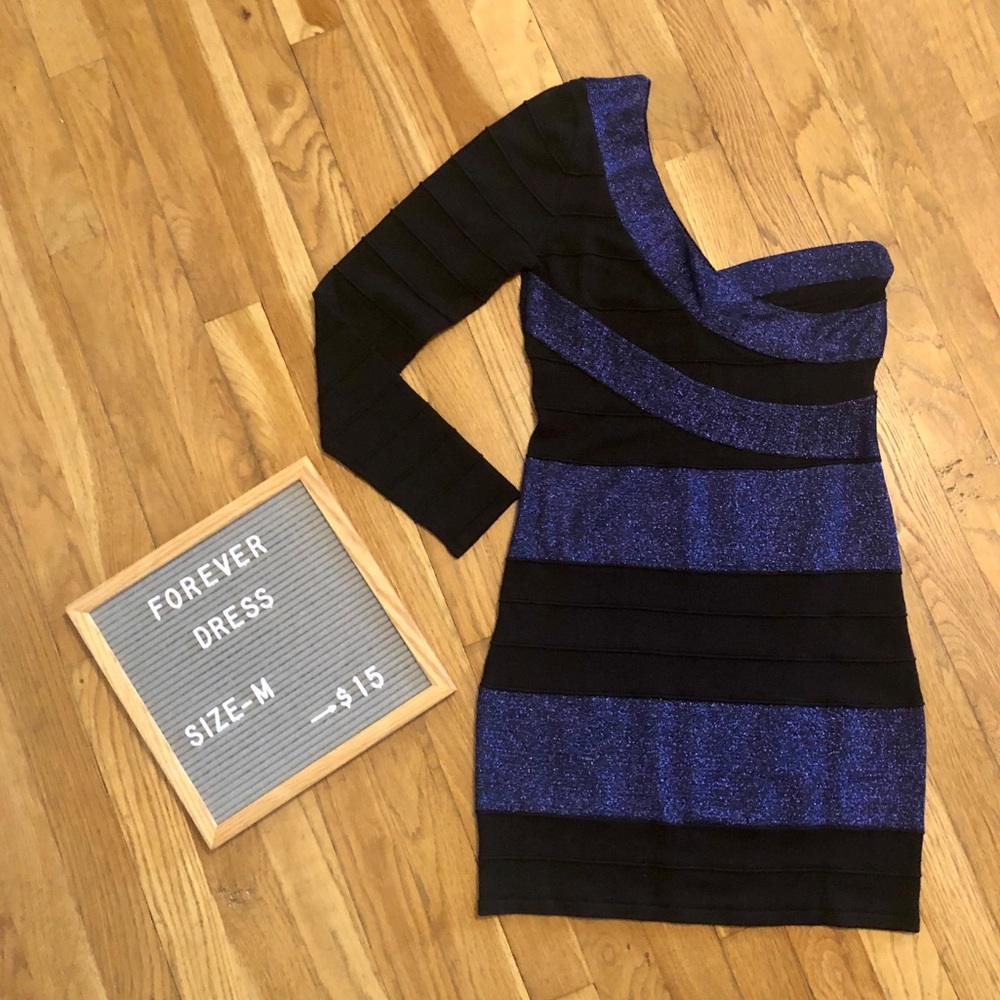 Forever 21 Dress